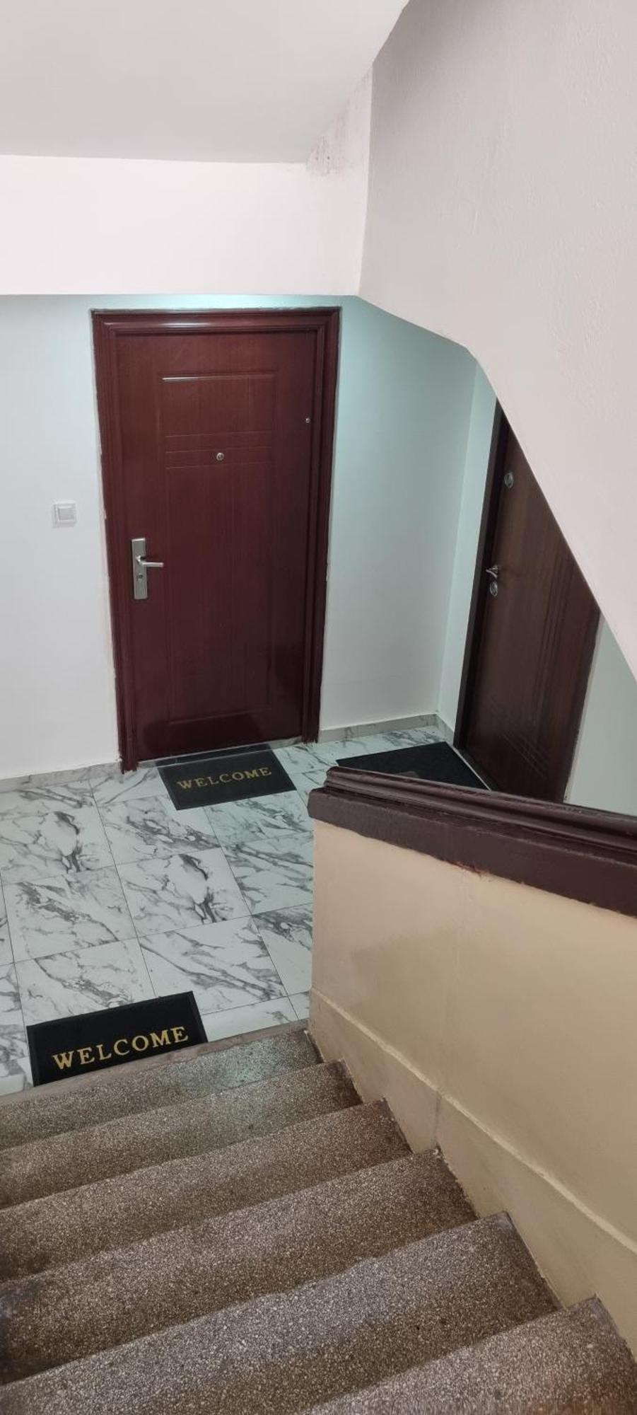 Appartamento Anzolicentarniksic2 *
